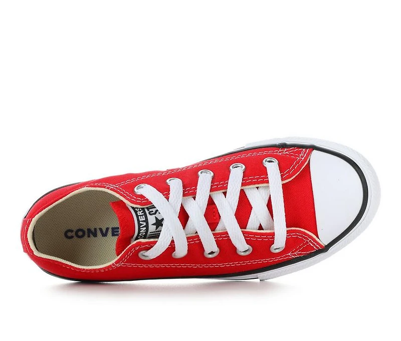 Kids' Converse Little Kid Chuck Taylor All Star Ox Sneakers