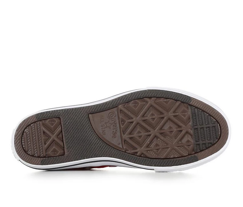 Kids' Converse Little Kid Chuck Taylor All Star Ox Sneakers