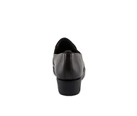 Women's SPRING STEP Arete Wedge Slip-ons
