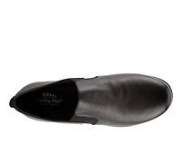 Women's SPRING STEP Arete Wedge Slip-ons