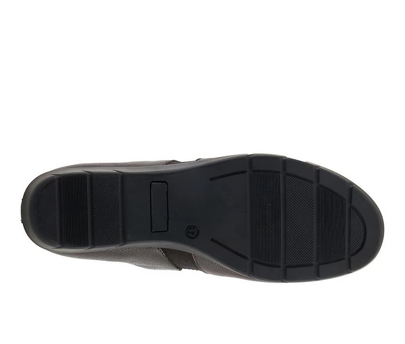 Women's SPRING STEP Arete Wedge Slip-ons