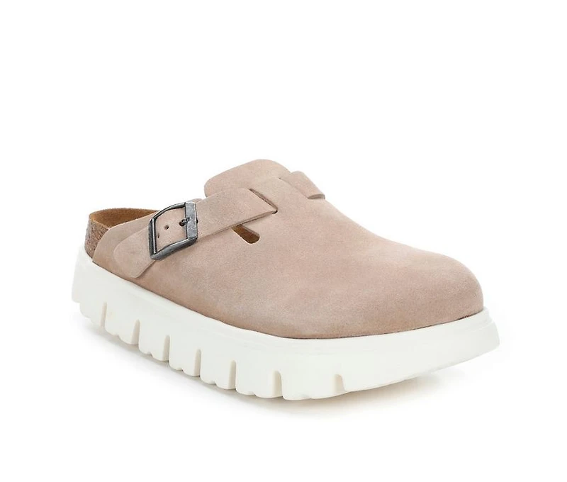 Women's Birkenstock Boston Chunky Clogs