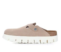 Women's Birkenstock Boston Chunky Clogs