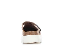Women's Birkenstock Boston Chunky Clogs