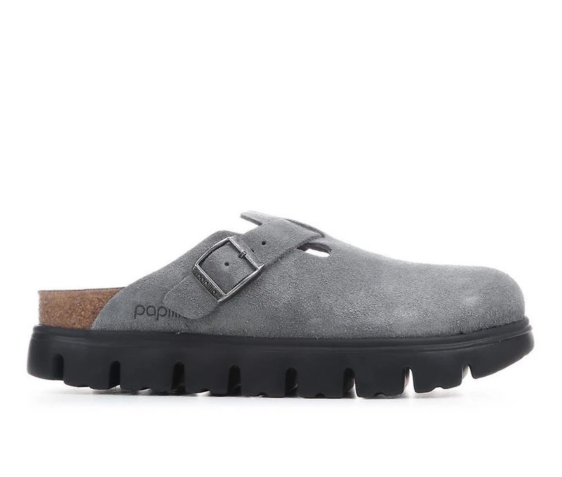 Women's Birkenstock Boston Chunky Clogs