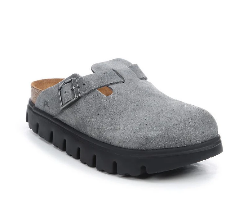Women's Birkenstock Boston Chunky Clogs