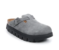 Women's Birkenstock Boston Chunky Clogs