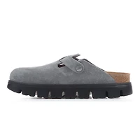 Women's Birkenstock Boston Chunky Clogs