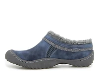 Women's JBU Ginger Clogs