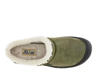 Women's JBU Ginger Clogs