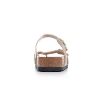 Women's Birkenstock Mayari Floral Footbed Sandals