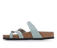 Women's Birkenstock Mayari Floral Footbed Sandals