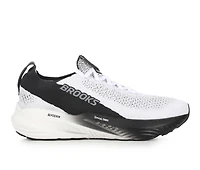 Men's Brooks Glycerin Stealth Fit 22 Running Shoes