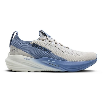 Men's Brooks Glycerin Stealth Fit 22 Running Shoes