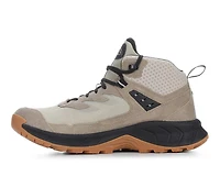 Men's Keen Outdoor Hightrail Mid Waterproof Hiking Boots