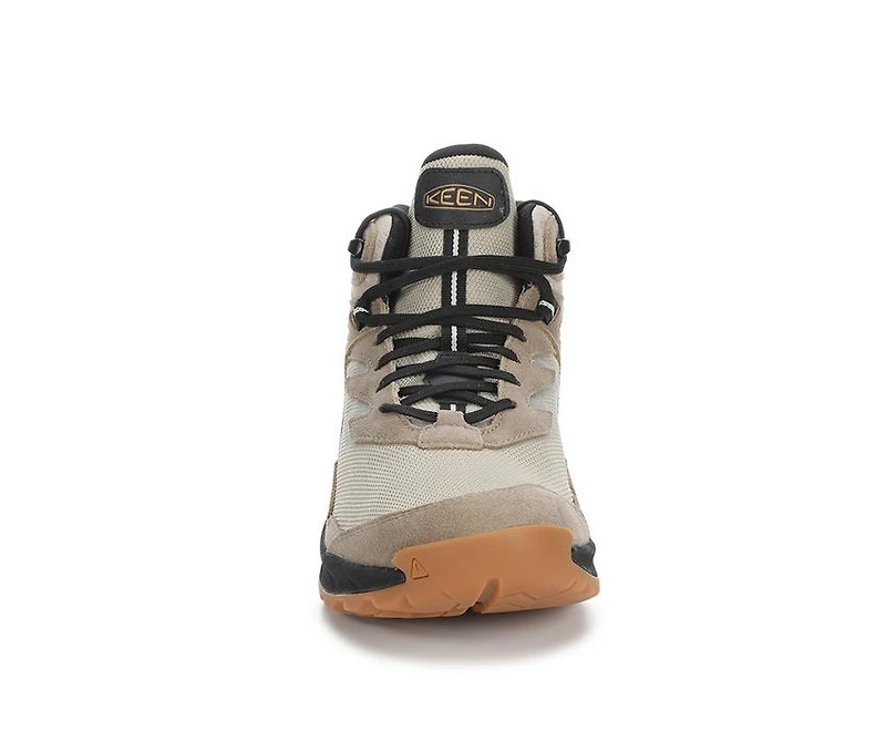 Men's Keen Outdoor Hightrail Mid Waterproof Hiking Boots