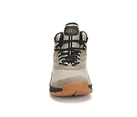 Men's Keen Outdoor Hightrail Mid Waterproof Hiking Boots