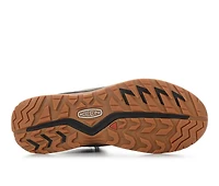 Men's Keen Outdoor Hightrail Mid Waterproof Hiking Boots