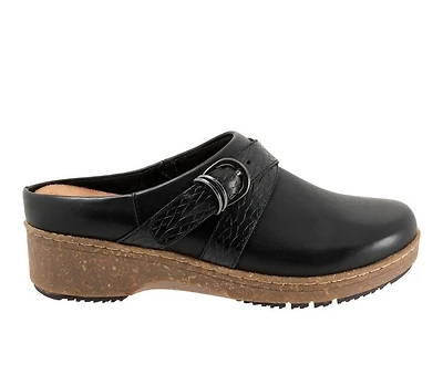 Women's Softwalk Asmara Clogs
