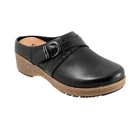Women's Softwalk Asmara Clogs