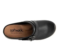 Women's Softwalk Asmara Clogs