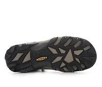 Men's Keen Outdoor Targhee 2 Mid Waterproof Hiking Boots