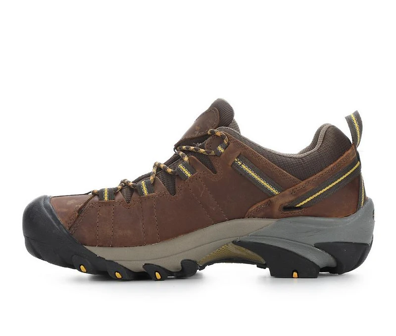 Men's Keen Outdoor Targhee 2 Waterproof Hiking Boots