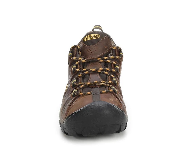 Men's Keen Outdoor Targhee 2 Waterproof Hiking Boots