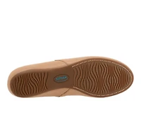 Women's Softwalk Sheffield Slingback Flats