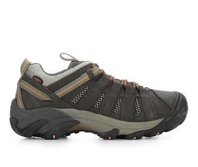 Men's Keen Outdoor Voyageur Hiking Boots
