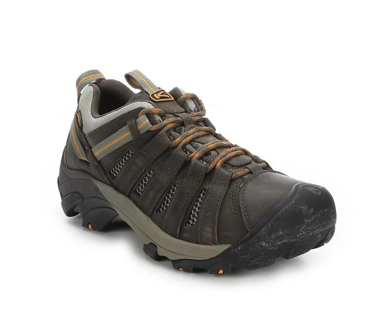 Men's Keen Outdoor Voyageur Hiking Boots