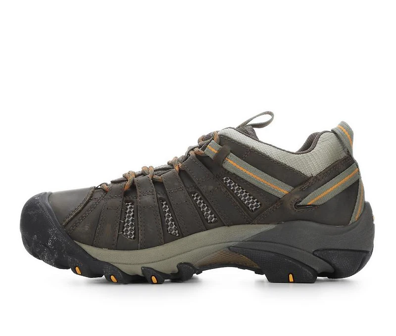 Men's Keen Outdoor Voyageur Hiking Boots