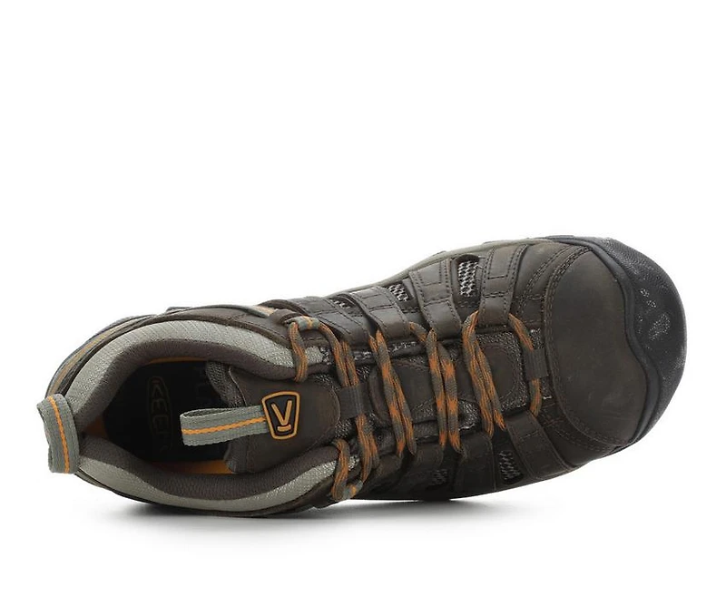 Men's Keen Outdoor Voyageur Hiking Boots