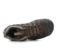 Men's Keen Outdoor Voyageur Hiking Boots