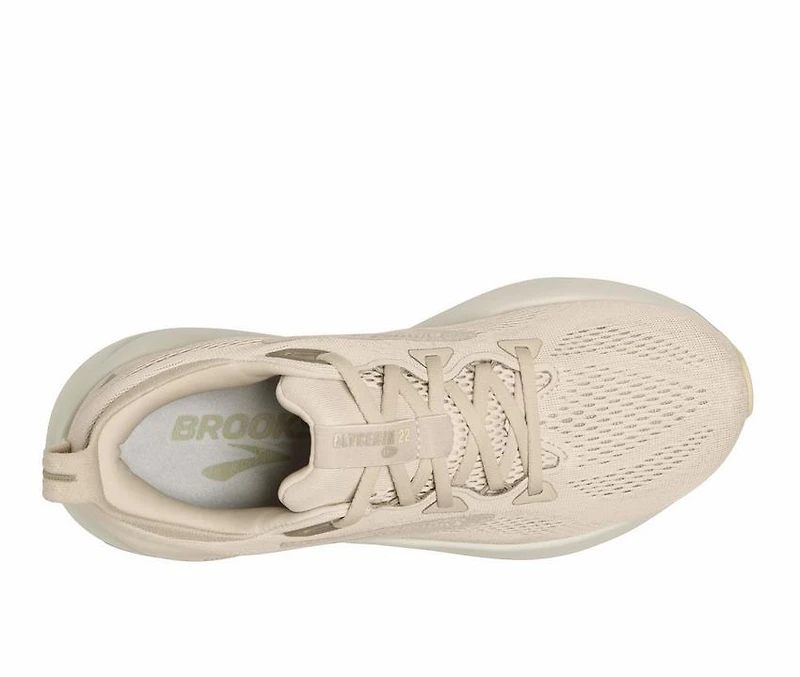 Women's Brooks Glycerin 22 Running Shoes