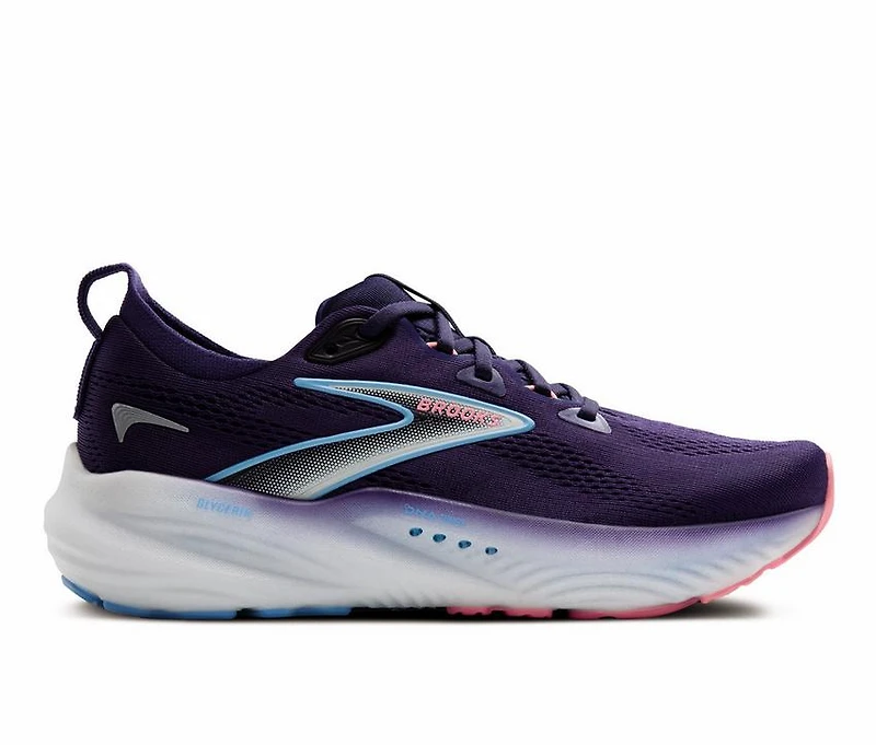 Women's Brooks Glycerin 22 Running Shoes