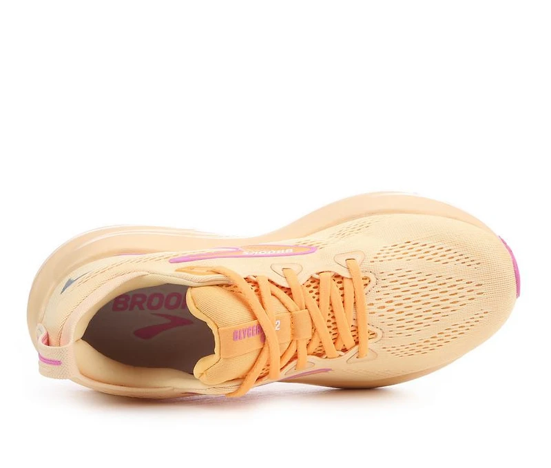 Women's Brooks Glycerin 22 Running Shoes