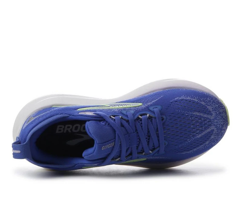 Women's Brooks Glycerin 22 Running Shoes