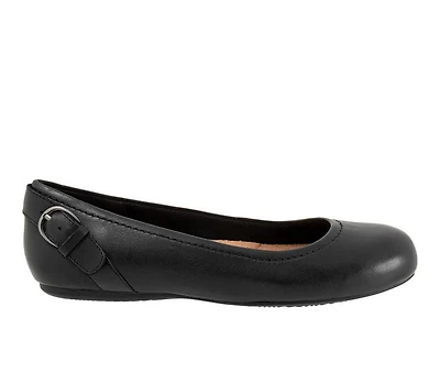 Women's Softwalk Sydney Flats