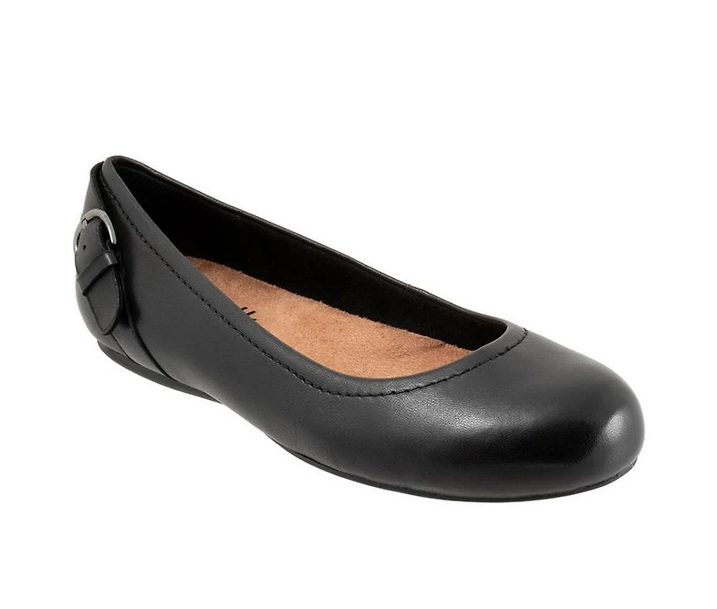 Women's Softwalk Sydney Flats