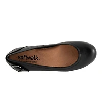 Women's Softwalk Sydney Flats