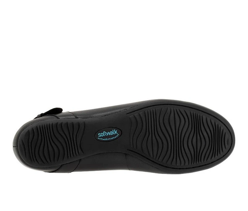 Women's Softwalk Sydney Flats