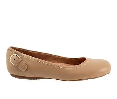 Women's Softwalk Sydney Flats