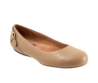 Women's Softwalk Sydney Flats