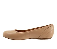 Women's Softwalk Sydney Flats
