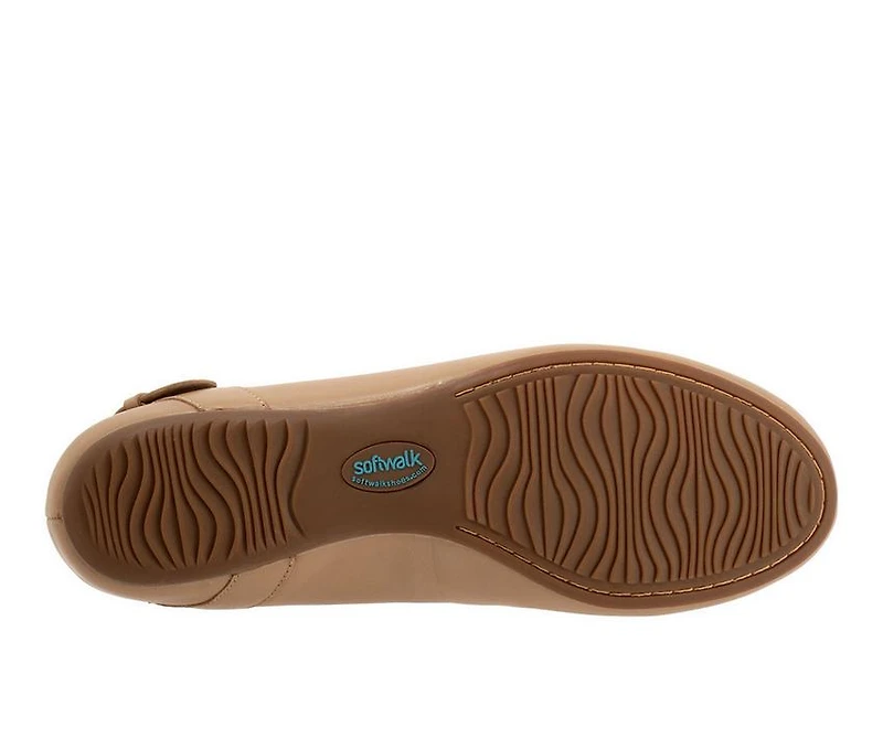 Women's Softwalk Sydney Flats