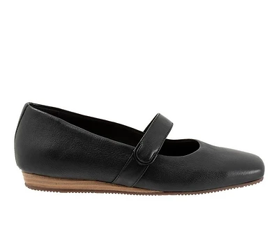 Women's Softwalk Valdivia Mary Janes