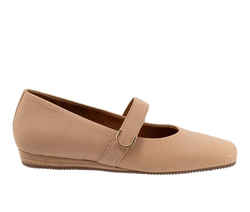 Women's Softwalk Valdivia Mary Janes