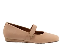 Women's Softwalk Valdivia Mary Janes