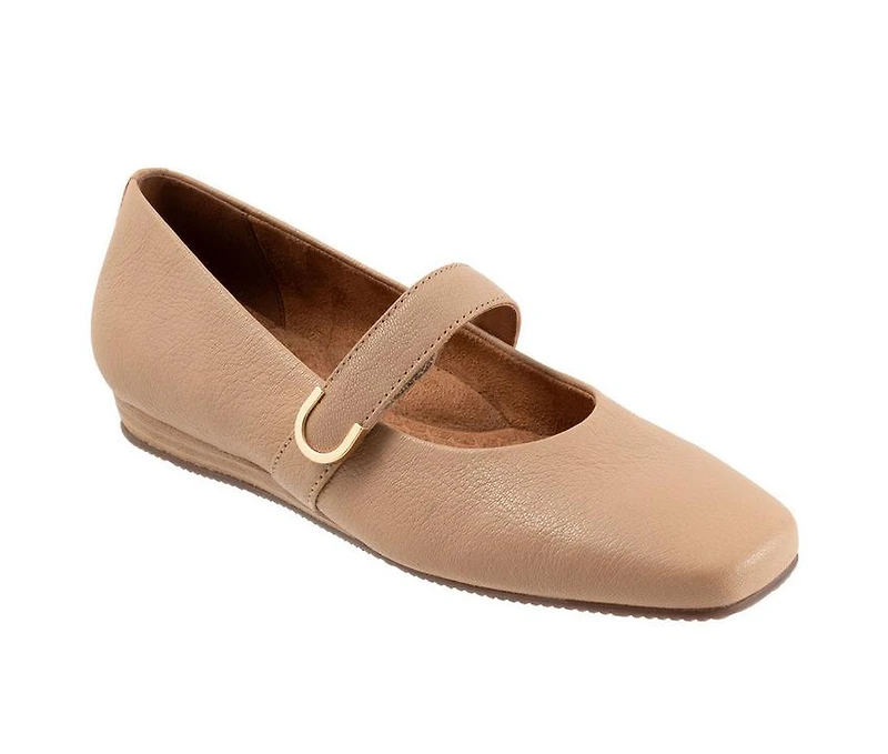 Women's Softwalk Valdivia Mary Janes